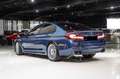 Alpina B5 B5 BITURBO 4.4 621 Xdrive Bleu - thumbnail 2