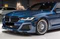 Alpina B5 B5 BITURBO 4.4 621 Xdrive Bleu - thumbnail 17