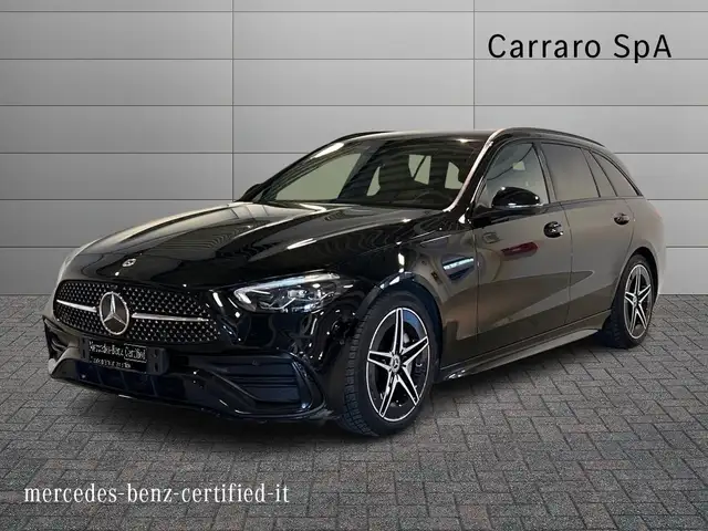 Mercedes-Benz C 200 Classe C-S206 SW 2021 - C SW 200 d mhev Premium au