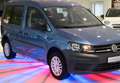 Volkswagen Caddy Conceptline BMT*PDC*1HD*NAVI*TEMPOMAT* Blau - thumbnail 3