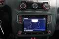 Volkswagen Caddy Conceptline BMT*PDC*1HD*NAVI*TEMPOMAT* Blau - thumbnail 12