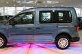 Volkswagen Caddy Conceptline BMT*PDC*1HD*NAVI*TEMPOMAT* Blau - thumbnail 5