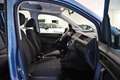 Volkswagen Caddy Conceptline BMT*PDC*1HD*NAVI*TEMPOMAT* Blau - thumbnail 21