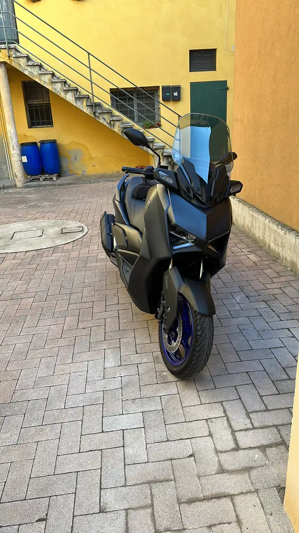 Yamaha X-Max 125 - 1