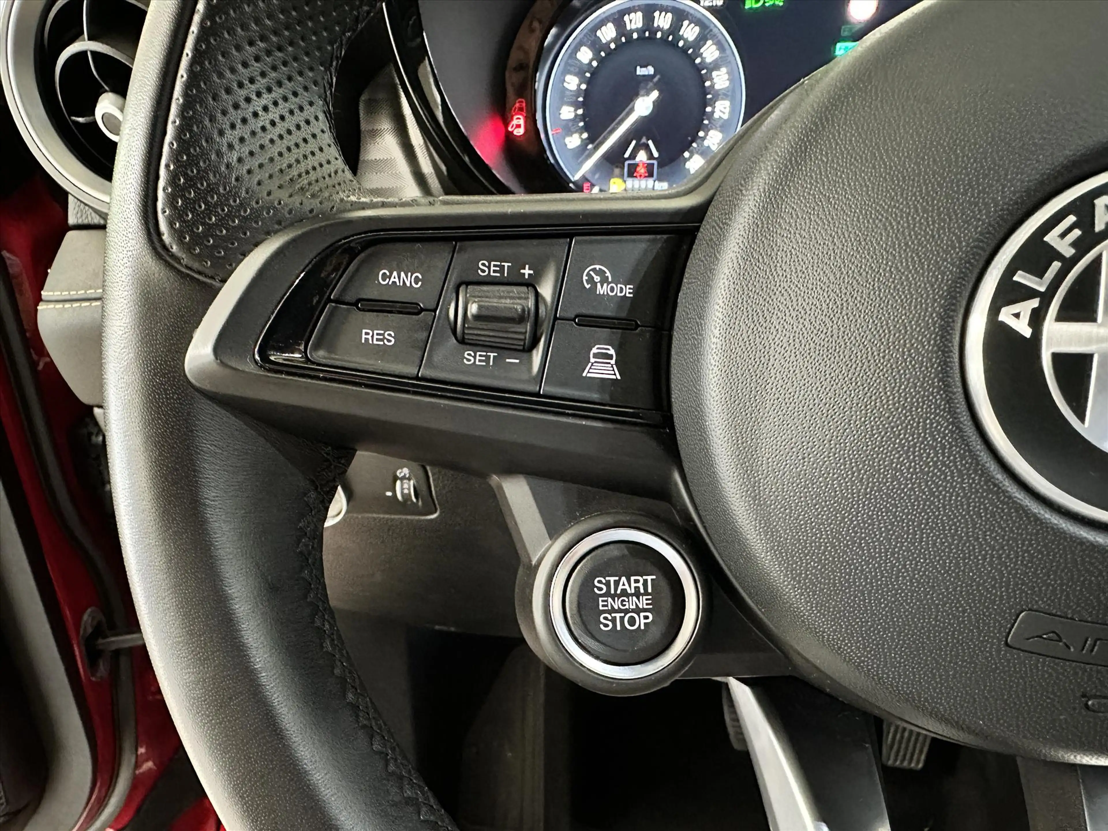 Alfa Romeo Tonale 1.3T Plug-In-Hybrid Sprint 280pk Automaat *Navi/A- — photo 15