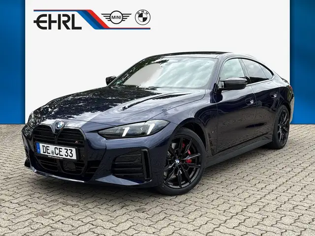 BMW 440