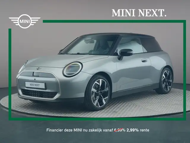 MINI Cooper E Favoured L