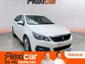 Peugeot 308 SW 1.5BlueHDi S&S Active Pack EAT8 130 Jaune - thumbnail 2