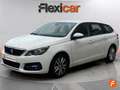 Peugeot 308 SW 1.5BlueHDi S&S Active Pack EAT8 130 Jaune - thumbnail 1