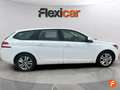 Peugeot 308 SW 1.5BlueHDi S&S Active Pack EAT8 130 Jaune - thumbnail 8