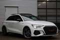 Audi A3 Sportback 35 TFSI 3X S line|Pano|Matrix|Sfeer|Came White - thumbnail 17