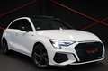 Audi A3 Sportback 35 TFSI 3X S line|Pano|Matrix|Sfeer|Came Blanco - thumbnail 3