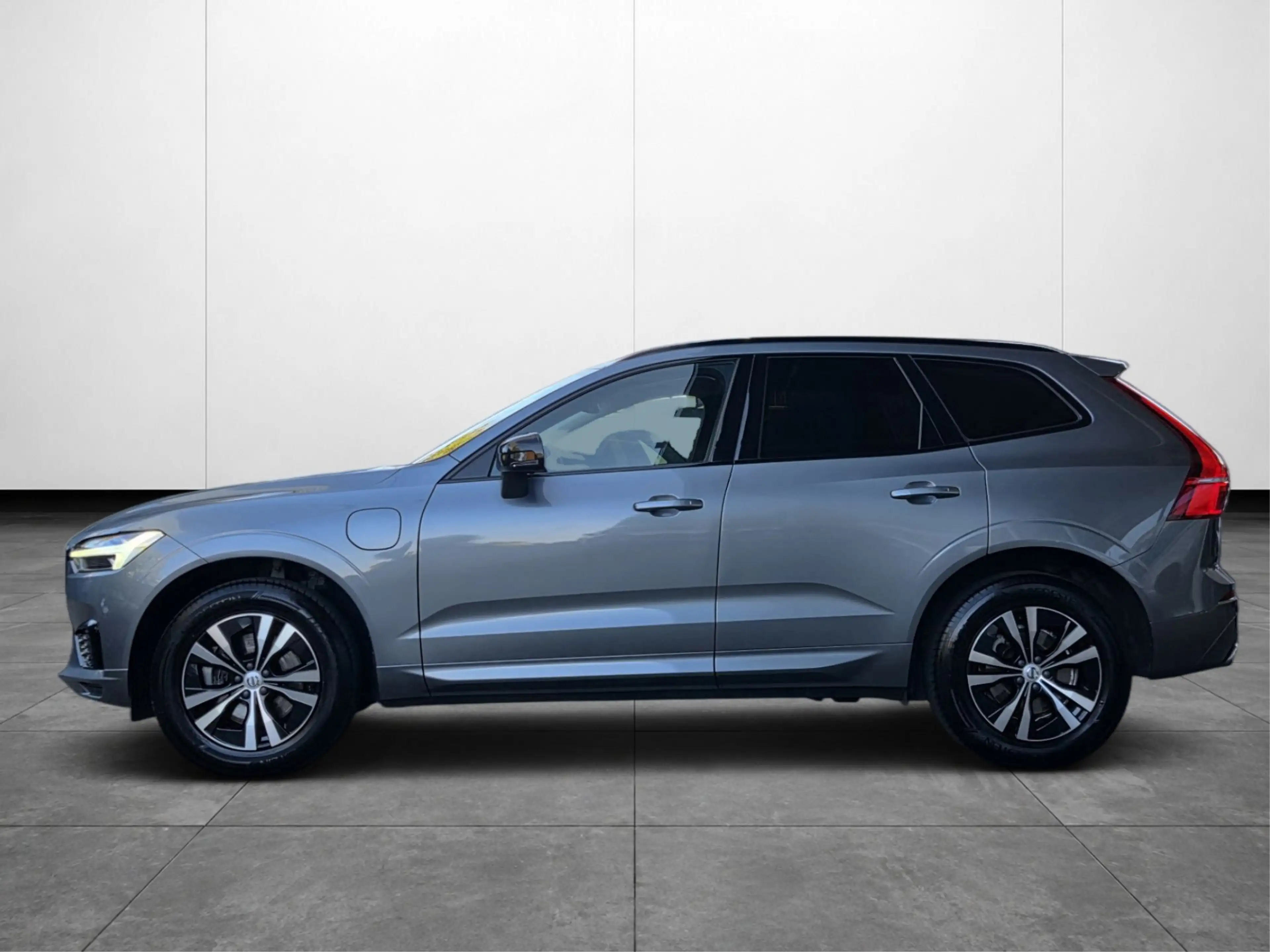 Volvo XC60 2.0 T6 AWD Recharge R-Design | Panoramadak | Memor — photo 4
