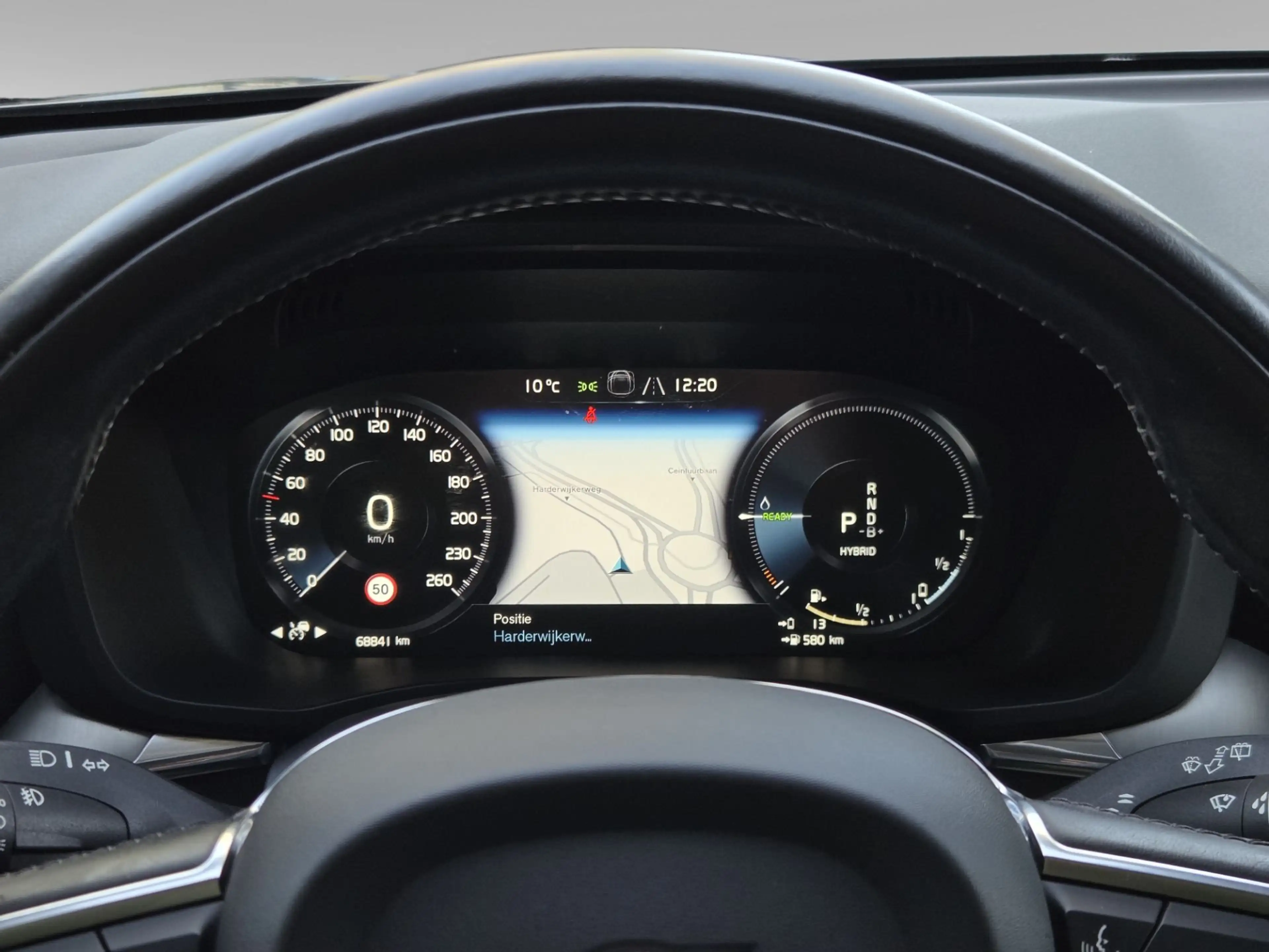 Volvo XC60 2.0 T6 AWD Recharge R-Design | Panoramadak | Memor — photo 12
