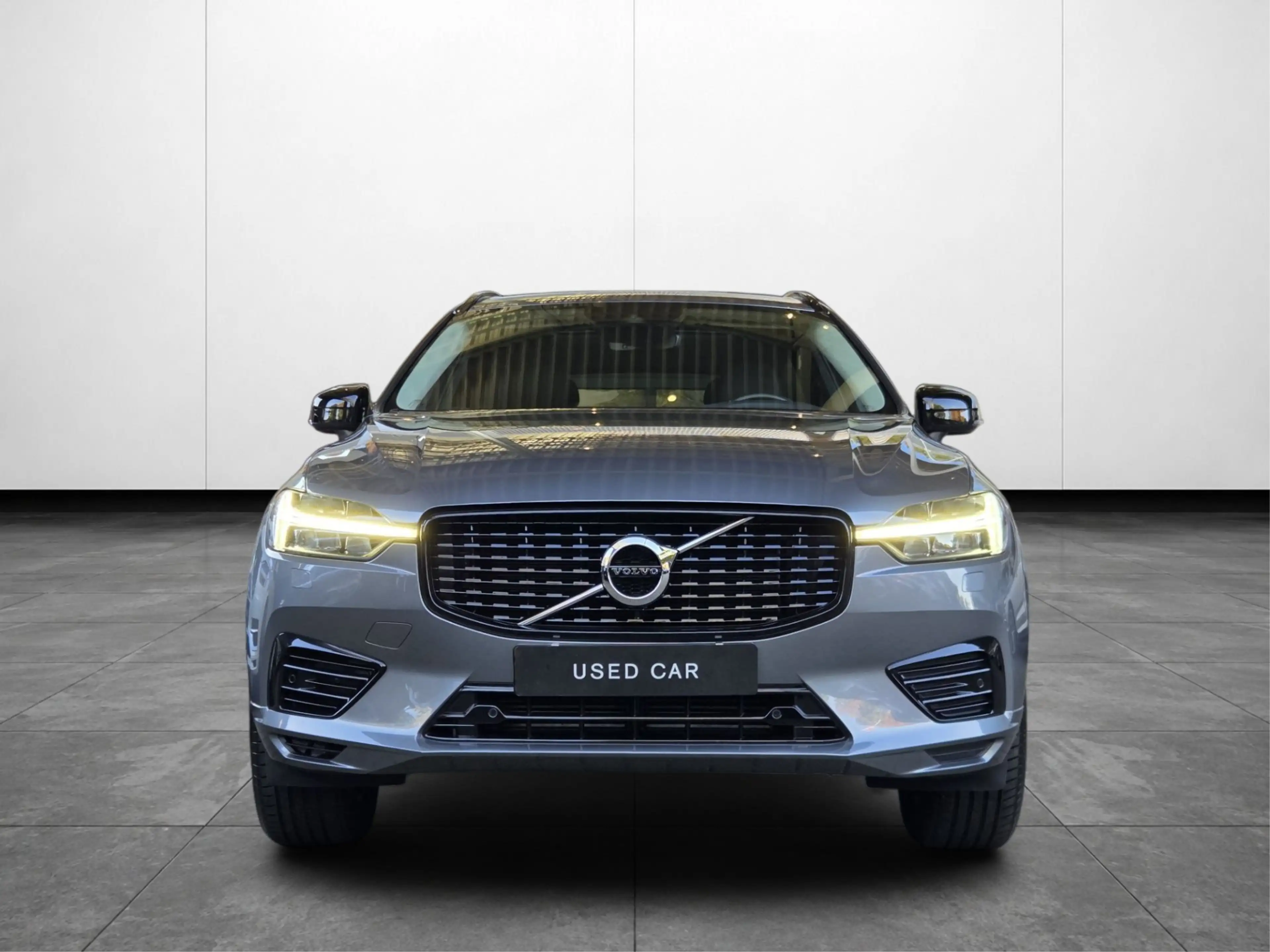 Volvo XC60 2.0 T6 AWD Recharge R-Design | Panoramadak | Memor — photo 8