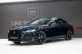 Jaguar XF 2.0 P250 R-Dynamic SE Grün - thumbnail 1