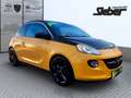 Opel Adam 1.2 Black Jack LM, Klima, W-Paket,  SHZ Pomarańczowy - thumbnail 3