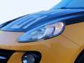Opel Adam 1.2 Black Jack LM, Klima, W-Paket,  SHZ Pomarańczowy - thumbnail 6