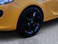 Opel Adam 1.2 Black Jack LM, Klima, W-Paket,  SHZ Pomarańczowy - thumbnail 7