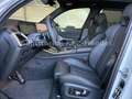 BMW X5 40d/M Sp.Pro/Kreide/M Sitz/Massage/B&W/AHK/22 Gris - thumbnail 11
