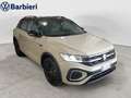 Volkswagen T-Roc Nuovo R-Line 1.0 TSI 85 kW (115 CV) - KM ZERO Gris - thumbnail 3