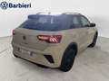 Volkswagen T-Roc Nuovo R-Line 1.0 TSI 85 kW (115 CV) - KM ZERO Gris - thumbnail 4