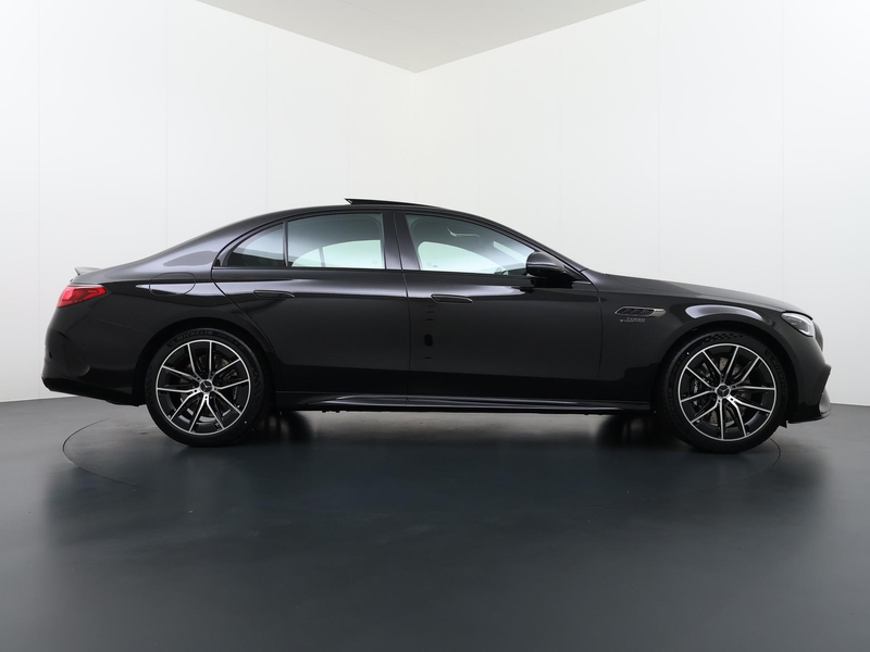 Mercedes-Benz E 53 AMG 4MATIC+ Night Edition | Massagestoelen Voorin | Ac — photo 6