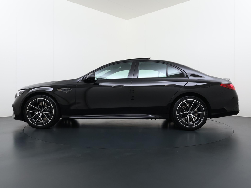 Mercedes-Benz E 53 AMG 4MATIC+ Night Edition | Massagestoelen Voorin | Ac — photo 2
