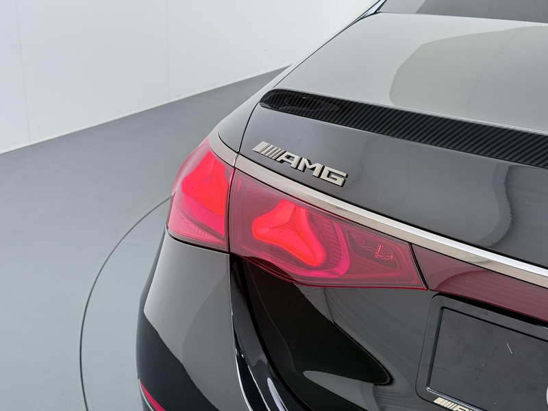 Mercedes-Benz E 53 AMG 4MATIC+ Night Edition | Massagestoelen Voorin | Ac — photo 12
