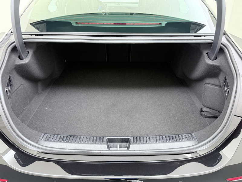 Mercedes-Benz E 53 AMG 4MATIC+ Night Edition | Massagestoelen Voorin | Ac — photo 14