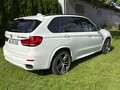 BMW X5 M X5 M50d Sport-Aut. Blanco - thumbnail 3
