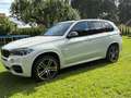 BMW X5 M X5 M50d Sport-Aut. Blanco - thumbnail 6