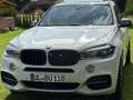 BMW X5 M X5 M50d Sport-Aut. Blanco - thumbnail 1