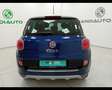 Fiat 500L -  1.6 mjt Trekking 105cv Blu/Azzurro - thumbnail 7