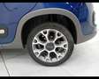 Fiat 500L -  1.6 mjt Trekking 105cv Bleu - thumbnail 9