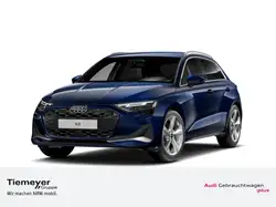 Audi A3 TDI S LINE LM18 NAVI+ AHK KAMERA LE