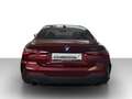 BMW 430 i Coupé M Sport Navi LED Hifi H&K Alarm WLAN Navi Rot - thumbnail 4