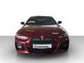 BMW 430 i Coupé M Sport Navi LED Hifi H&K Alarm WLAN Navi Rot - thumbnail 2