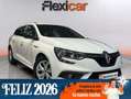 Renault Megane 1.3 TCe GPF Business 85kW Blanc - thumbnail 1