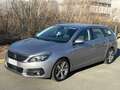 Peugeot 308 308 II 2018 SW 1.2 puretech t Allure s Grigio - thumbnail 2