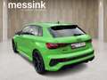 Audi RS3 Sportback 2.5 TFSI quattro *Matrix*ACC*RS-AGA* Grün - thumbnail 3