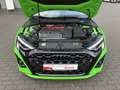 Audi RS3 Sportback 2.5 TFSI quattro *Matrix*ACC*RS-AGA* Grün - thumbnail 13