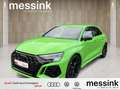Audi RS3 Sportback 2.5 TFSI quattro *Matrix*ACC*RS-AGA* Grün - thumbnail 1