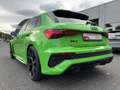 Audi RS3 Sportback 2.5 TFSI quattro *Matrix*ACC*RS-AGA* Grün - thumbnail 18