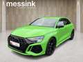 Audi RS3 Sportback 2.5 TFSI quattro *Matrix*ACC*RS-AGA* Grün - thumbnail 2