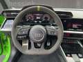 Audi RS3 Sportback 2.5 TFSI quattro *Matrix*ACC*RS-AGA* Grün - thumbnail 10