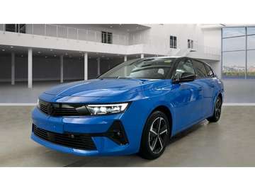 L Sports Tourer GS AHK Head-Up Matrix-LED