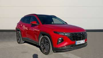 1.6 TGDI HEV 169KW TECNO SKY AUTO 230 5P