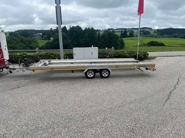 Autotransportanhänger XL-Trans 31-21/49