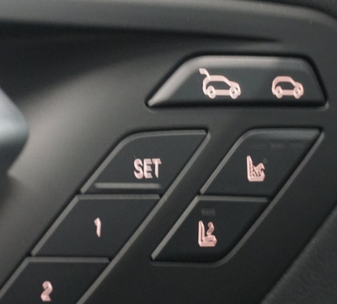 BMW X6 40d xDrive M Sport Pro,Pano,Integral,Massage — photo 10